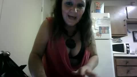 malinda702 online show from 09.27.25