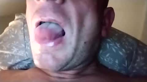 malinowy85 online show from 10.29.25