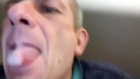 malinowy85 online show from 11.15.25