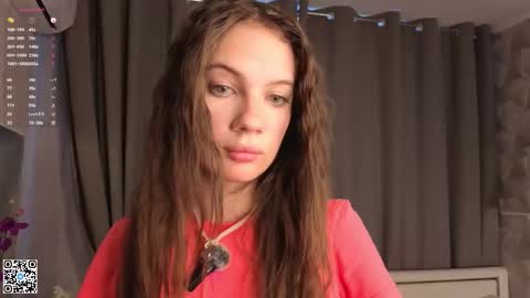 Evelyn online show from 02.09.26