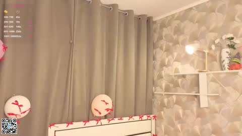 Evelyn online show from 02.16.26