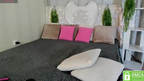 Masha online show from 02.11.26