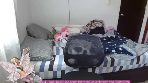 Snapshot of malitamuymal22 chatting on 12.06.24 Malita online show from 12.06.24