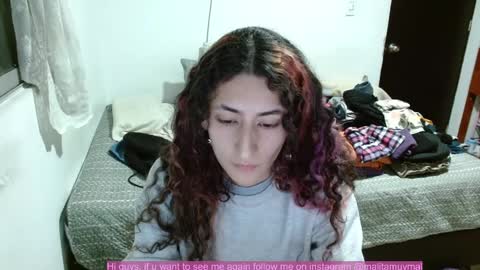 Snapshot of malitamuymal22 chatting on 12.07.24 Malita online show from 12.07.24