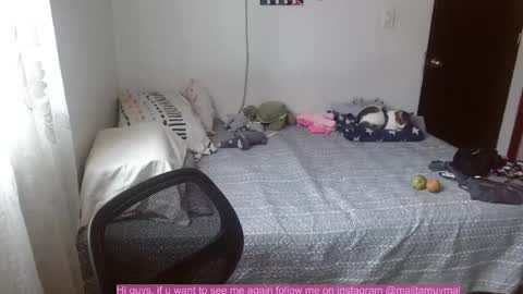 Snapshot of malitamuymal22 chatting on 12.17.24 Malita online show from 12.17.24