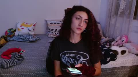 Snapshot of malitamuymal22 chatting on 12.29.24 Malita online show from 12.29.24