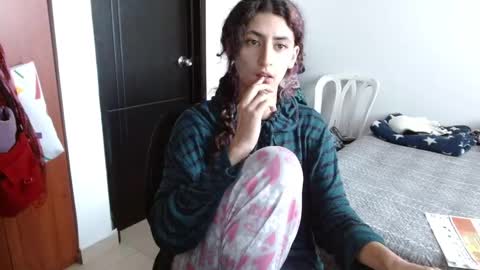 Snapshot of malitamuymal22 chatting on 01.04.25 Malita online show from 01.04.25