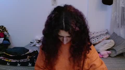 Snapshot of malitamuymal22 chatting on 01.05.25 Malita online show from 01.05.25