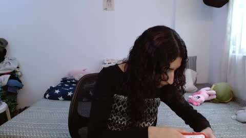 Snapshot of malitamuymal22 chatting on 01.05.25 Malita online show from 01.05.25