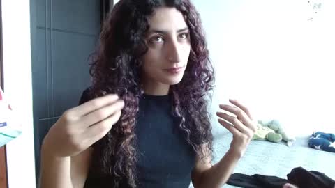 Snapshot of malitamuymal22 chatting on 01.08.25 Malita online show from 01.08.25