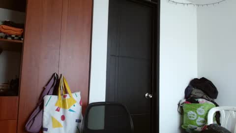 Snapshot of malitamuymal22 chatting on 01.13.25 Malita online show from 01.13.25