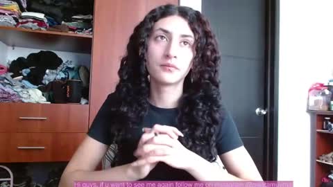 Snapshot of malitamuymal22 chatting on 03.04.25 Malita online show from 03.04.25