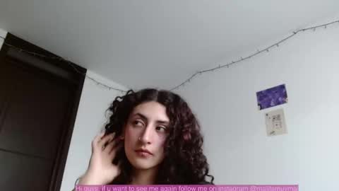 Snapshot of malitamuymal22 chatting on 03.04.25 Malita online show from 03.04.25