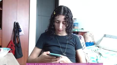 Snapshot of malitamuymal22 chatting on 03.05.25 Malita online show from 03.05.25