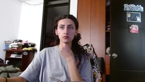 Snapshot of malitamuymal22 chatting on 09.29.25 Malita online show from 09.29.25