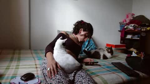 Snapshot of malitamuymal22 chatting on 10.01.25 Malita online show from 10.01.25