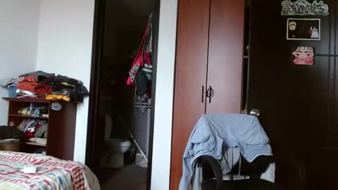 Snapshot of malitamuymal22 chatting on 10.09.25 Malita online show from 10.09.25