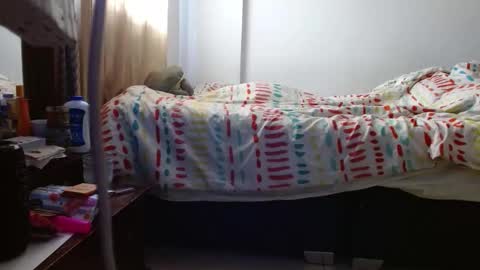 Snapshot of malitamuymal22 chatting on 11.05.25 Malita online show from 11.05.25