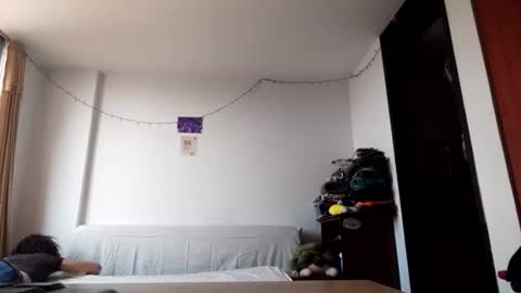 Snapshot of malitamuymal22 chatting on 11.11.25 Malita online show from 11.11.25