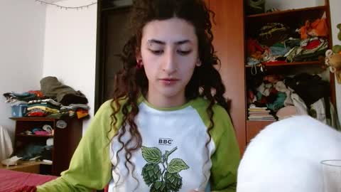 Malita online show from 12.02.25