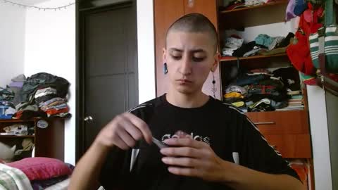 Malita online show from 02.10.26