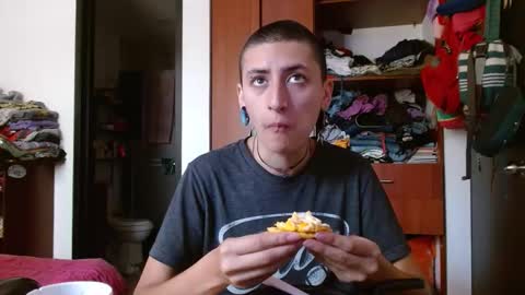 Malita online show from 02.19.26