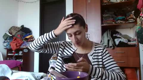 Malita online show from 03.07.26