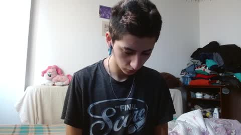 Malita online show from 04.04.26