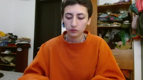 Malita online show from 04.21.26