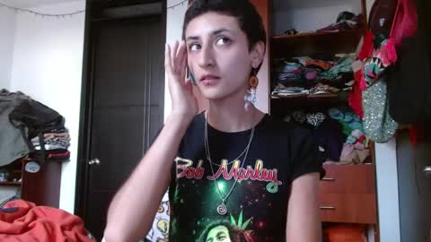 Malita online show from 04.21.26