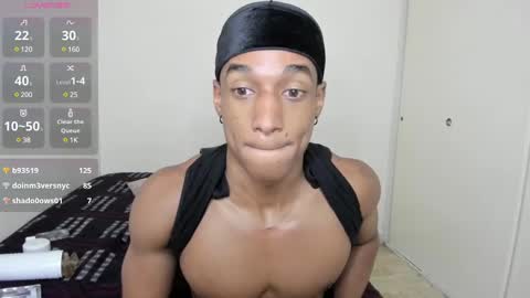 Snapshot of malkongarcia chatting on 12.01.24 malkongarcia online show from 12.01.24