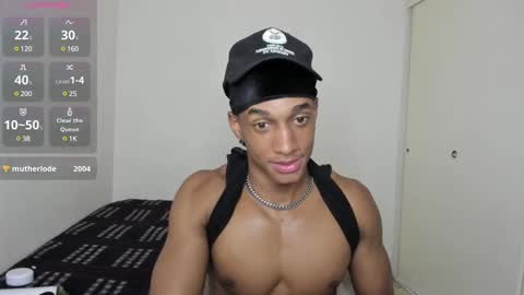 Snapshot of malkongarcia chatting on 12.03.24 malkongarcia online show from 12.03.24