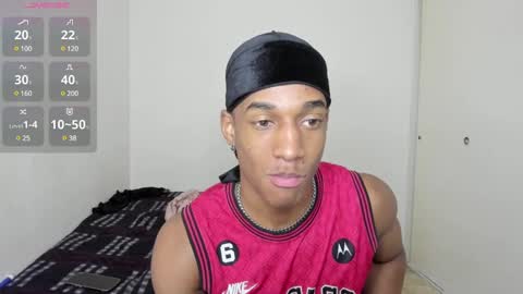 Snapshot of malkongarcia chatting on 12.04.24 malkongarcia online show from 12.04.24