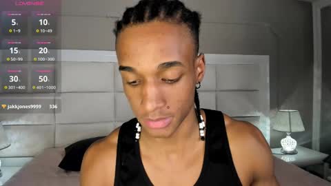 Snapshot of malkongarcia chatting on 01.09.25 malkongarcia online show from 01.09.25