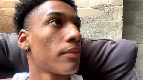 Snapshot of malkongarcia chatting on 01.14.25 malkongarcia online show from 01.14.25