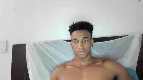 Snapshot of malkongarcia chatting on 01.26.25 malkongarcia online show from 01.26.25