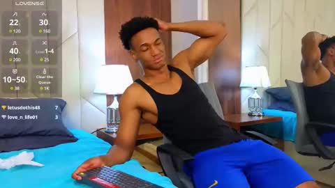 Snapshot of malkongarcia chatting on 01.28.25 malkongarcia online show from 01.28.25