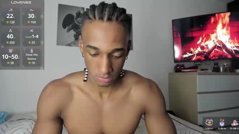 Snapshot of malkongarcia chatting on 02.05.25 malkongarcia online show from 02.05.25