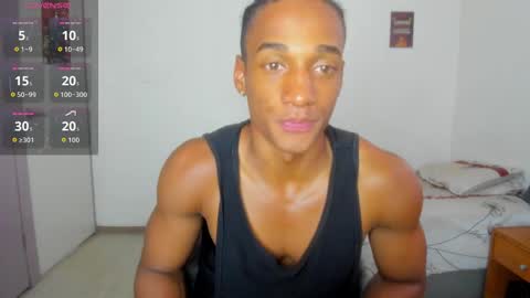 Snapshot of malkongarcia chatting on 09.09.25 malkongarcia online show from 09.09.25