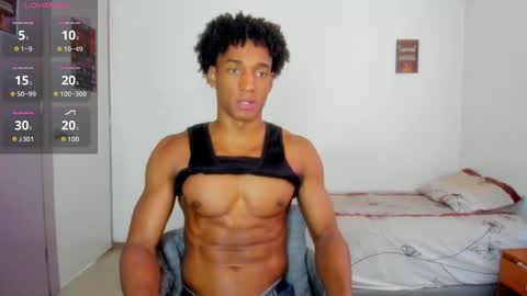 Snapshot of malkongarcia chatting on 09.11.25 malkongarcia online show from 09.11.25