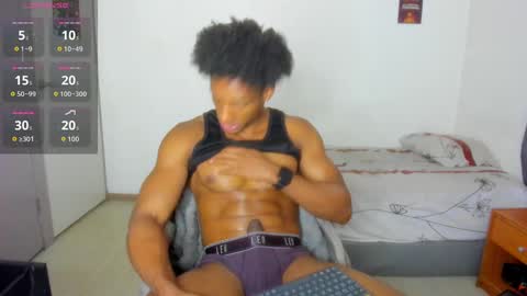 Snapshot of malkongarcia chatting on 09.13.25 malkongarcia online show from 09.13.25