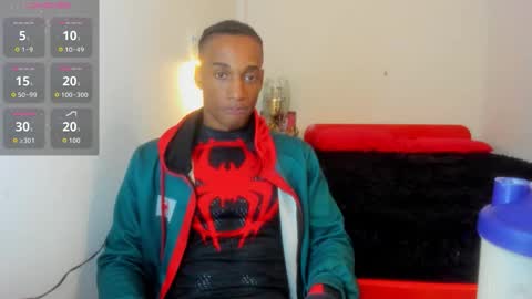 Snapshot of malkongarcia chatting on 11.02.25 malkongarcia online show from 11.02.25