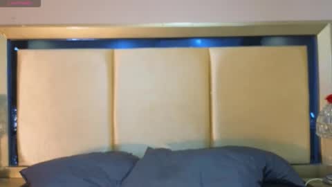 Snapshot of malkongarcia chatting on 12.15.25 malkongarcia online show from 12.15.25