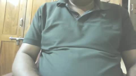 Snapshot of mallik63040 chatting on 01.29.25 Sree0703 online show from 01.29.25