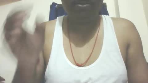 Snapshot of mallik63040 chatting on 09.17.25 Sree0703 online show from 09.17.25