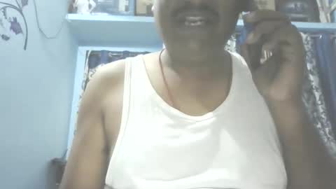 Snapshot of mallik63040 chatting on 09.24.25 Sree0703 online show from 09.24.25