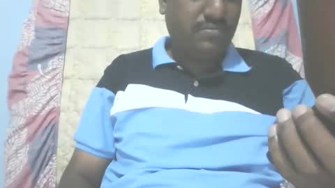 Snapshot of mallik63040 chatting on 09.27.25 Sree0703 online show from 09.27.25