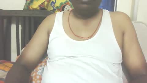 Snapshot of mallik63040 chatting on 10.09.25 Sree0703 online show from 10.09.25