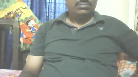 Snapshot of mallik63040 chatting on 10.12.25 Sree0703 online show from 10.12.25