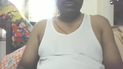 Snapshot of mallik63040 chatting on 10.16.25 Sree0703 online show from 10.16.25